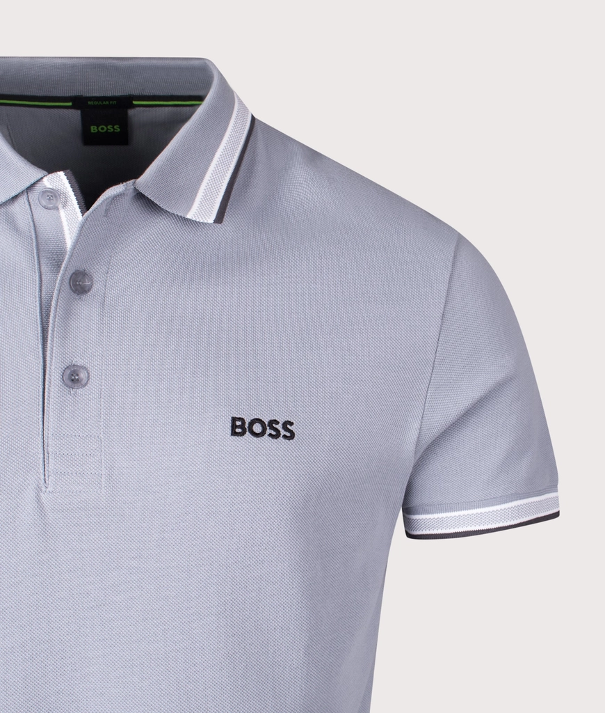 Hugo Boss Mens Paddy Polo Shirt